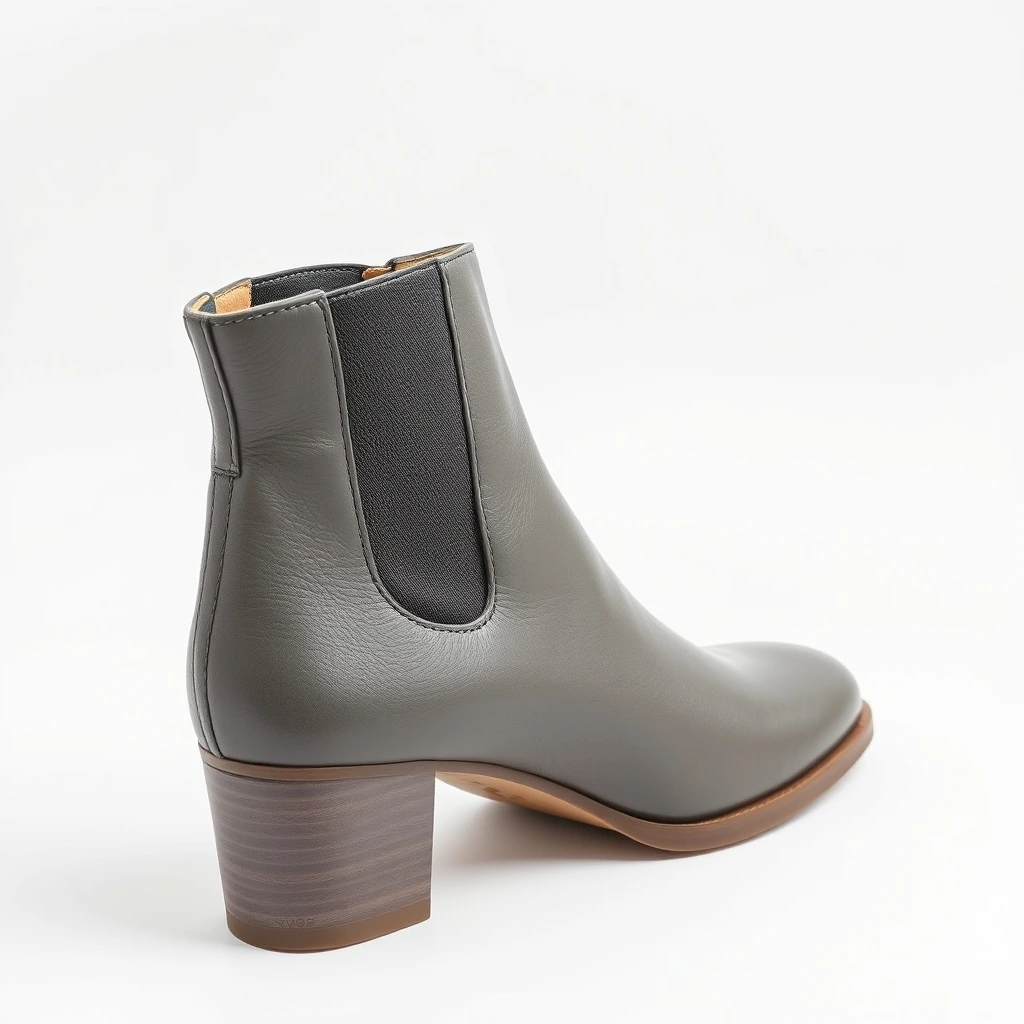 Stivaletto imbottito modello Mincio