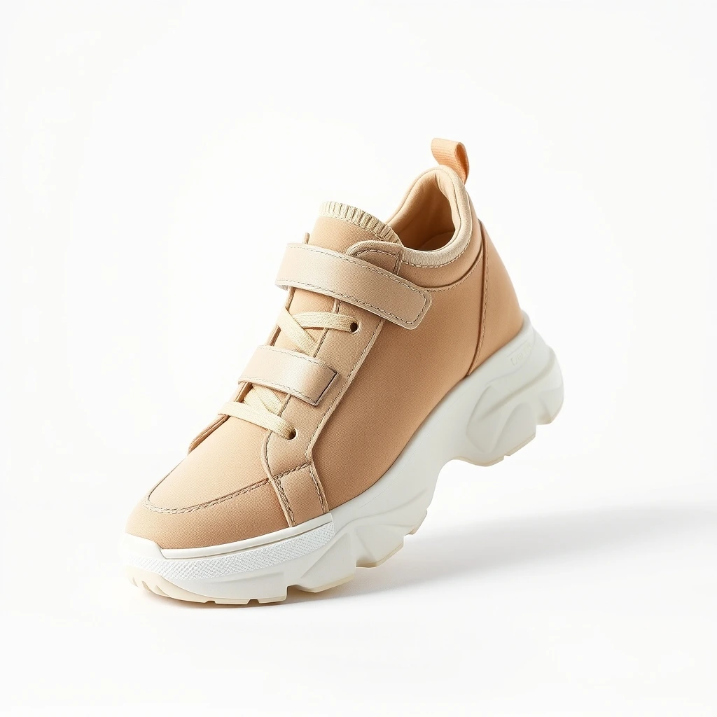 Chunky con strappi modello Oglio