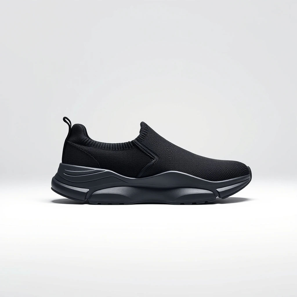 Chunky slip-on modello Panaro